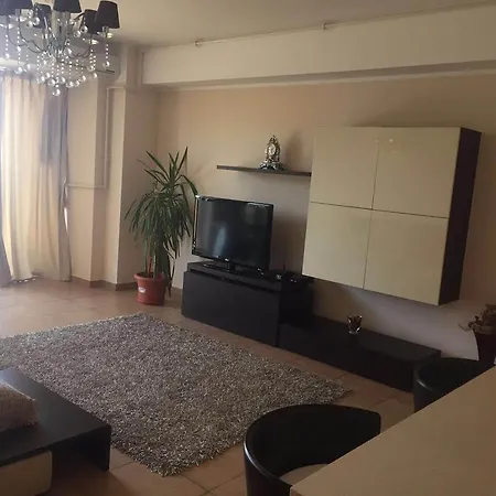 Vila Maria Daire