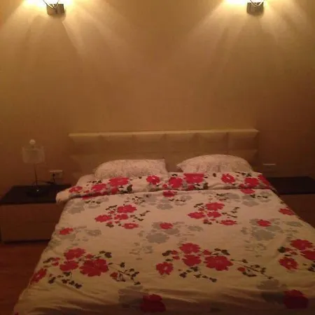 公寓 Vila Maria